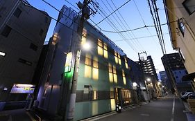 Andon Ryokan